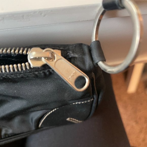 Prada Tessuto Light (Colour - Nero) - Picture 11 of 12